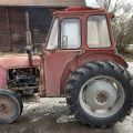 770560-1 Tractor MF 35 (Massey Ferguson)