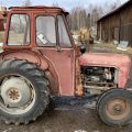 770560-3 Tractor MF 35 (Massey Ferguson)