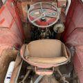 770560-4 Tractor MF 35 (Massey Ferguson)