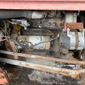 770560-7 Tractor MF 35 (Massey Ferguson)