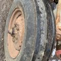 770560-6 Tractor MF 35 (Massey Ferguson)