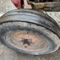 770560-10 Tractor MF 35 (Massey Ferguson)