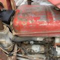 770560-13 Tractor MF 35 (Massey Ferguson)