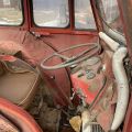 770560-12 Tractor MF 35 (Massey Ferguson)
