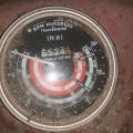 770560-14 Tractor MF 35 (Massey Ferguson)
