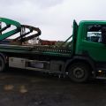 768693-6 Liftdumper SCANIA P94GB4X2NB300, 2004, 296 hp