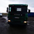 768693-11 Liftdumper SCANIA P94GB4X2NB300, 2004, 296 hp