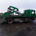 768693-7 Liftdumper SCANIA P94GB4X2NB300, 2004, 296 hp