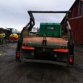 768693-13 Liftdumper SCANIA P94GB4X2NB300, 2004, 296 hp