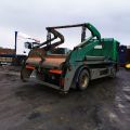 768693-8 Liftdumper SCANIA P94GB4X2NB300, 2004, 296 hp
