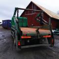 768693-14 Liftdumper SCANIA P94GB4X2NB300, 2004, 296 hp