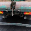 768693-17 Liftdumper SCANIA P94GB4X2NB300, 2004, 296 hp