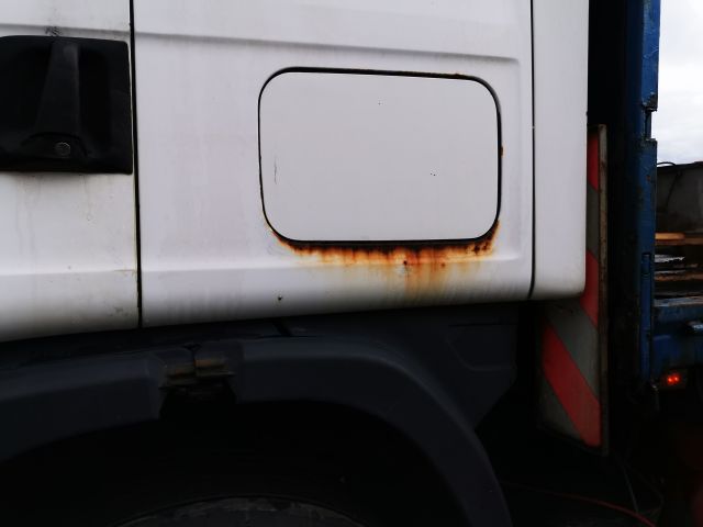 768710-9 Truck SCANIA R144LB6X2NA460, 2000, 455 hp (RDM032)