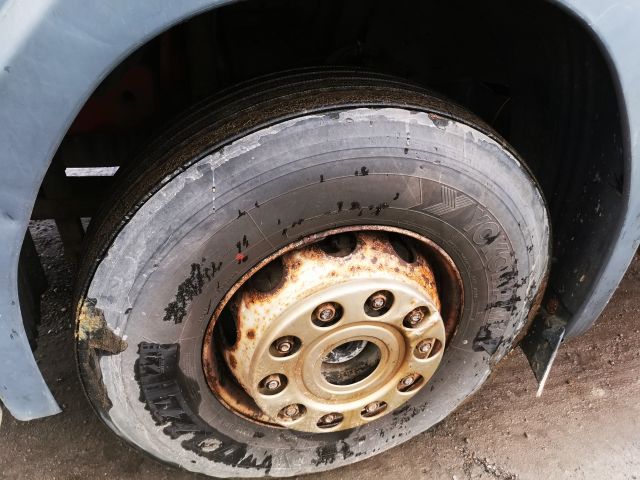 768710-10 Truck SCANIA R144LB6X2NA460, 2000, 455 hp (RDM032)