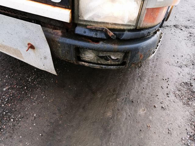 768710-11 Truck SCANIA R144LB6X2NA460, 2000, 455 hp (RDM032)