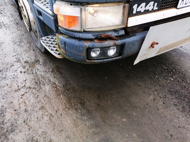 768710-13 Truck SCANIA R144LB6X2NA460, 2000, 455 hp (RDM032)