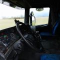 768710-18 Truck SCANIA R144LB6X2NA460, 2000, 455 hp (RDM032)