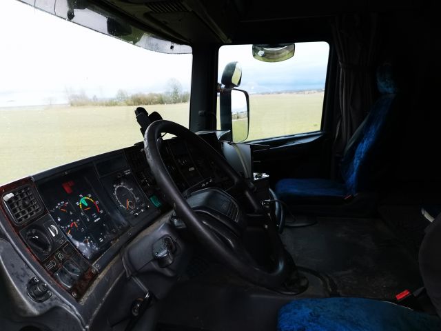 768710-18 Truck SCANIA R144LB6X2NA460, 2000, 455 hp (RDM032)