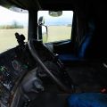 768710-19 Truck SCANIA R144LB6X2NA460, 2000, 455 hp (RDM032)