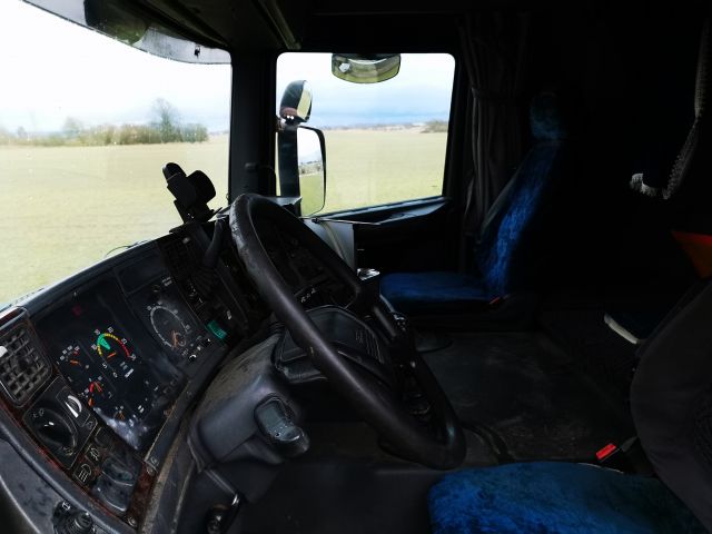 768710-19 Truck SCANIA R144LB6X2NA460, 2000, 455 hp (RDM032)