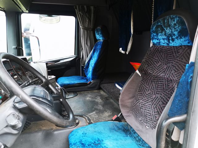 768710-20 Truck SCANIA R144LB6X2NA460, 2000, 455 hp (RDM032)