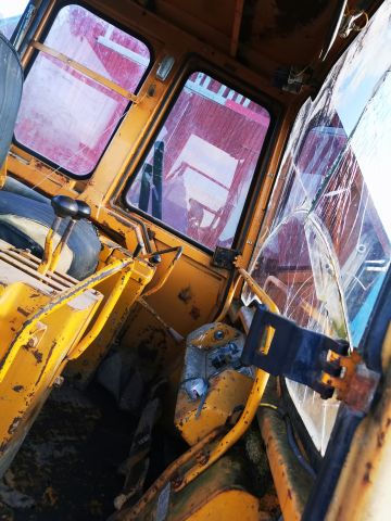 768733-23 Bandschaktare Caterpillar 941 B