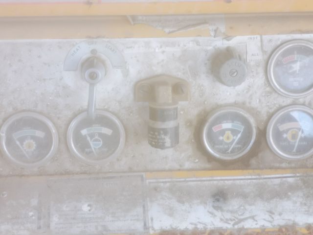 768733-26 Bandschaktare Caterpillar 941 B