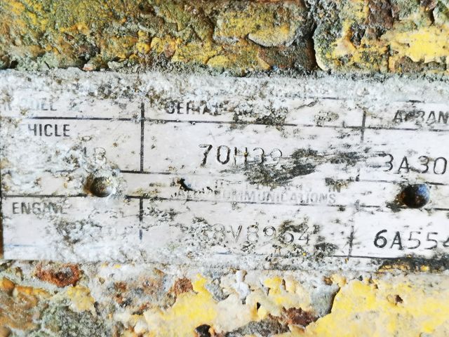 768733-29 Bandschaktare Caterpillar 941 B