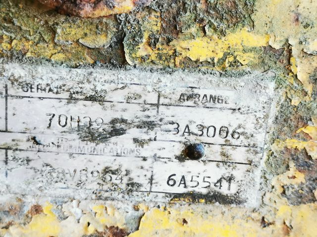 768733-30 Bandschaktare Caterpillar 941 B