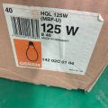 770937-2 20 pcs Osram HQL 125W (MBF-U) E40