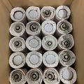 770937-3 20 pcs Osram HQL 125W (MBF-U) E40