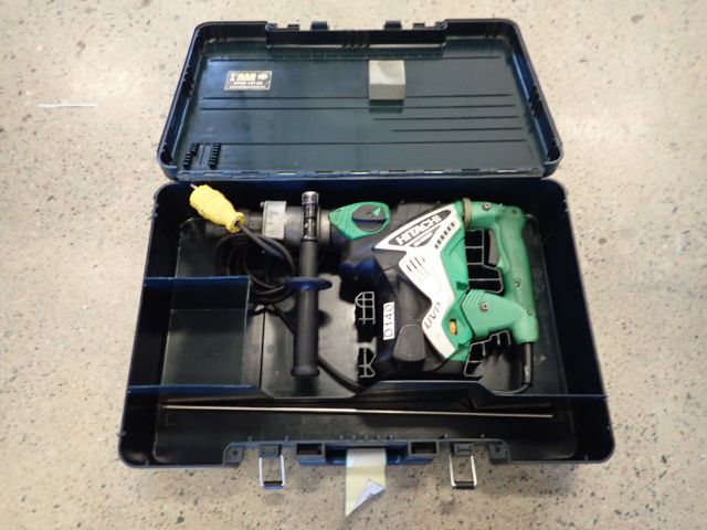 755515-1 Hammer drill HITACHI DH40MRY