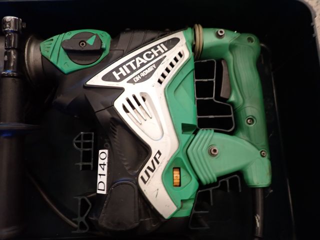 755515-4 Hammer drill HITACHI DH40MRY