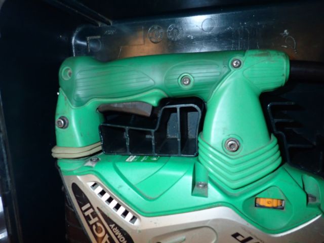 755515-5 Hammer drill HITACHI DH40MRY