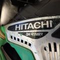 755515-7 Hammer drill HITACHI DH40MRY