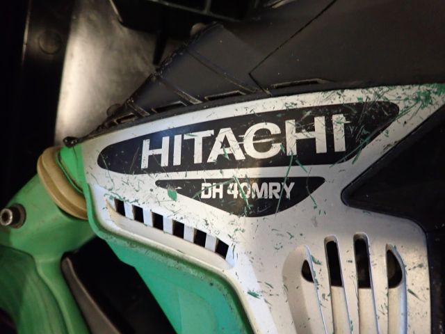 755515-7 Hammer drill HITACHI DH40MRY