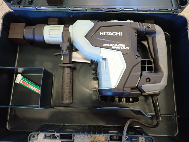 755518-2 Combination hammer Hitachi DH40MEY