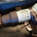 755518-3 Combination hammer Hitachi DH40MEY