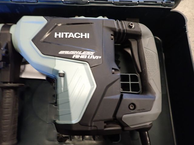 755518-4 Combination hammer Hitachi DH40MEY