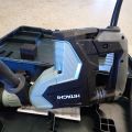 755518-6 Combination hammer Hitachi DH40MEY