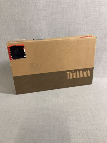 771387-2 15.6 "Lenovo ThinkBook 15 20SM (20SM000HMX) Laptop