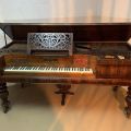 758666-1 Grand piano MF Rachals &amp; Co