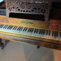 758666-3 Grand piano MF Rachals &amp; Co