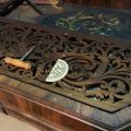 758666-5 Grand piano MF Rachals &amp; Co