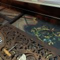 758666-6 Grand piano MF Rachals &amp; Co