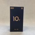 771118-2 Mobile phone Xiaomi Mi 10T Pro 8 + 256GB 5G Aurora Blue
