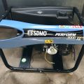771495-5 Power generator - SDMO Perform 3000 XL -New