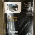 771495-7 Power generator - SDMO Perform 3000 XL -New