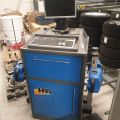 724094-1 HPA C500 wheel alignment