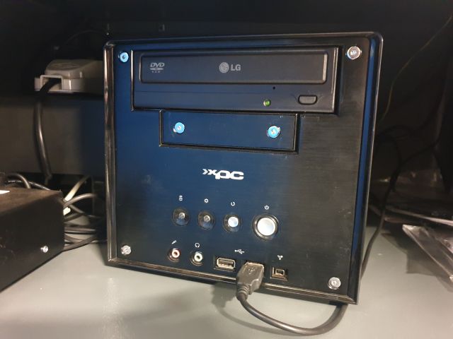 724094-9 HPA C500 wheel alignment